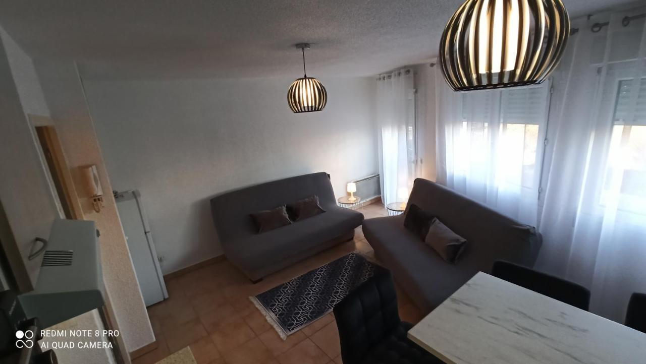 Appartement Face A La Gare