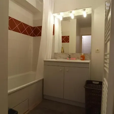 Appartement Face A La Gare Annemasse Extérieur photo