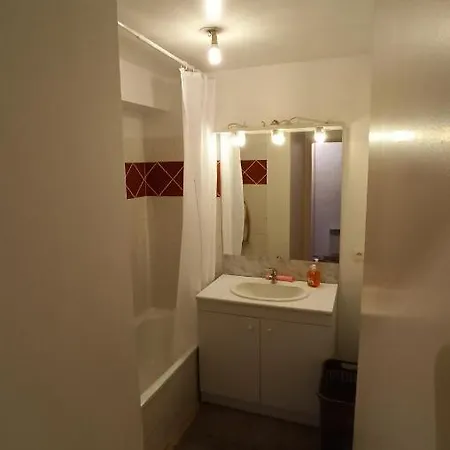 Appartement Face A La Gare Annemasse Extérieur photo